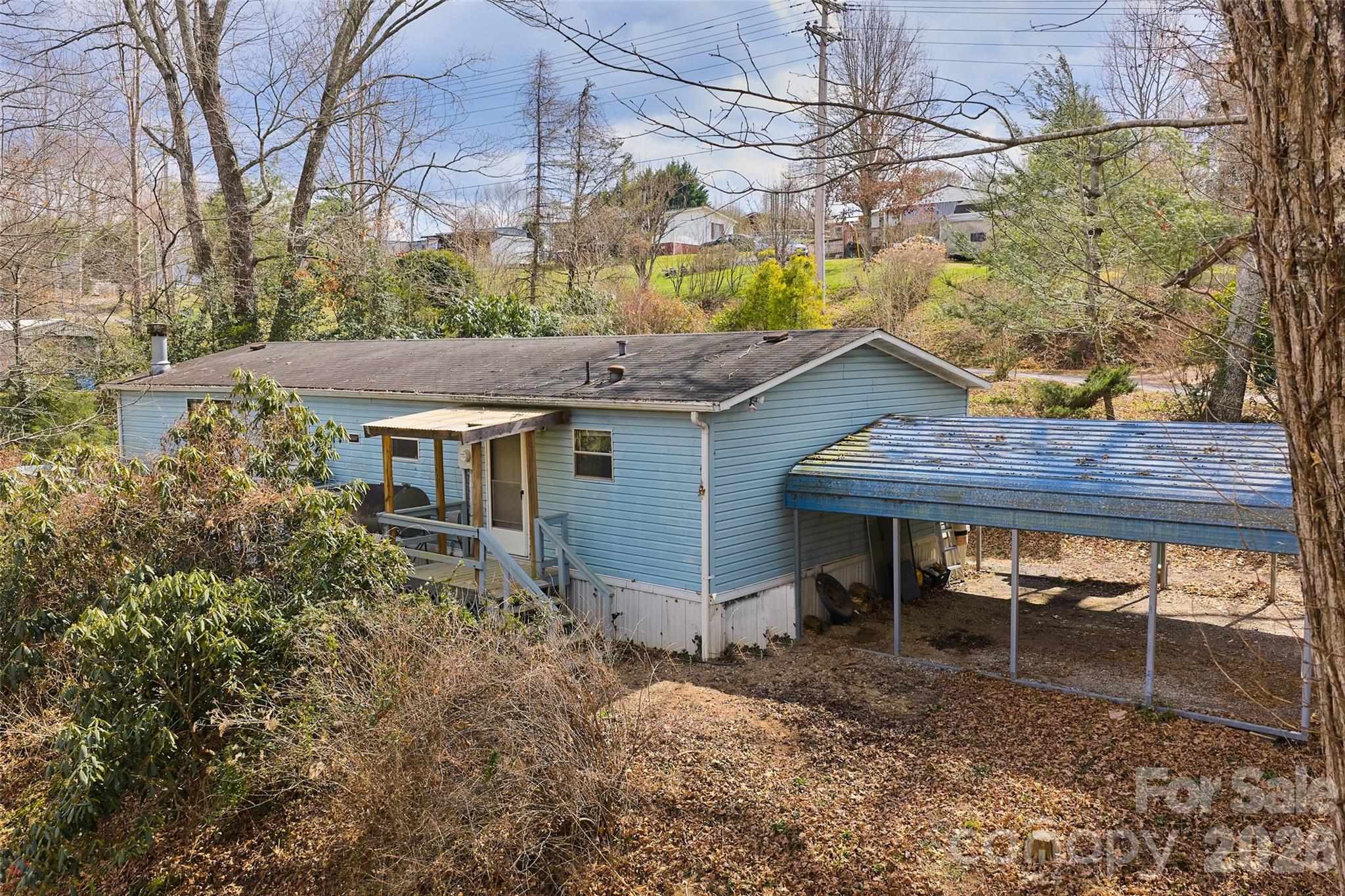 Beaver Creek - Residential