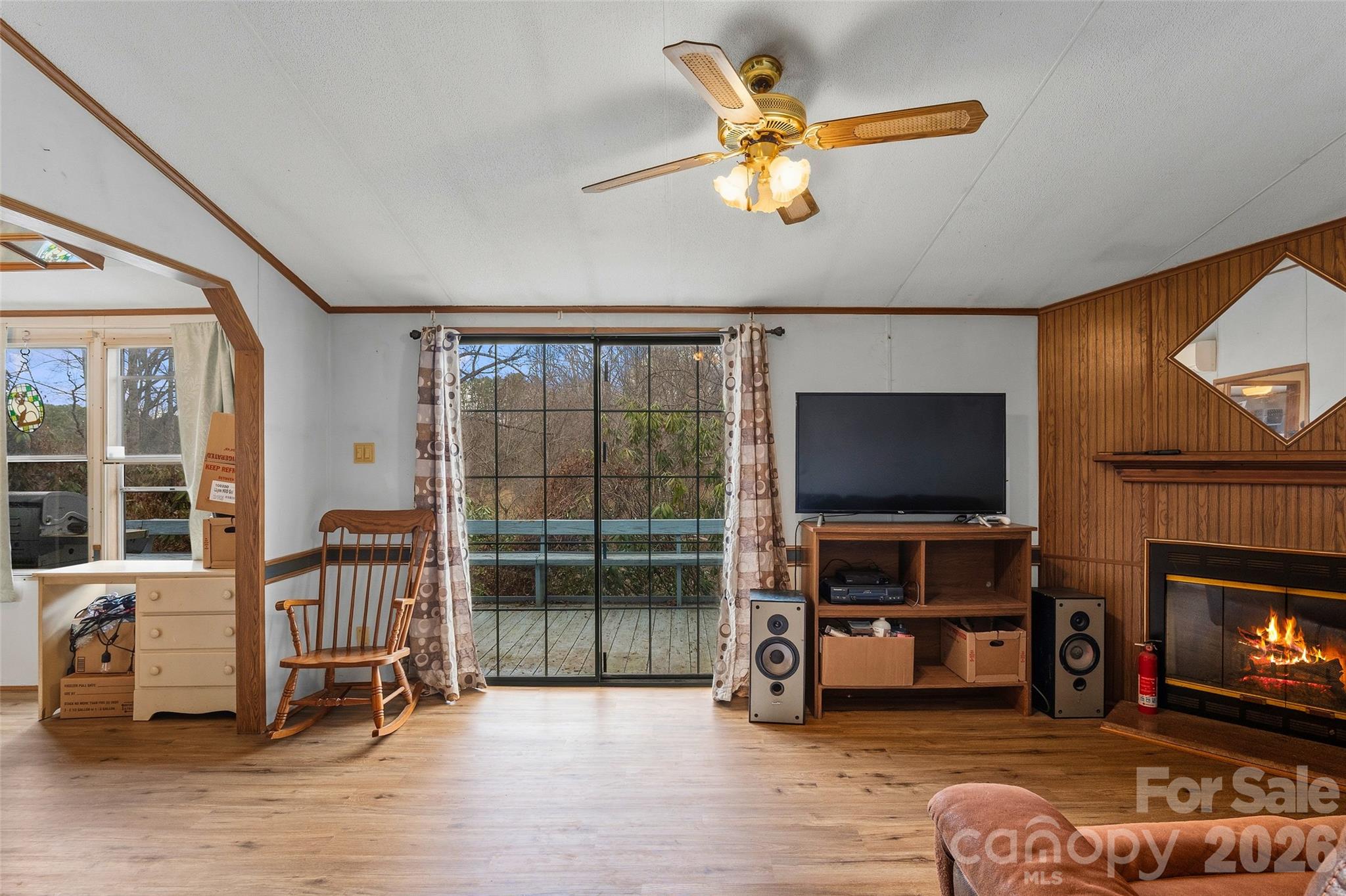 Beaver Creek - Residential