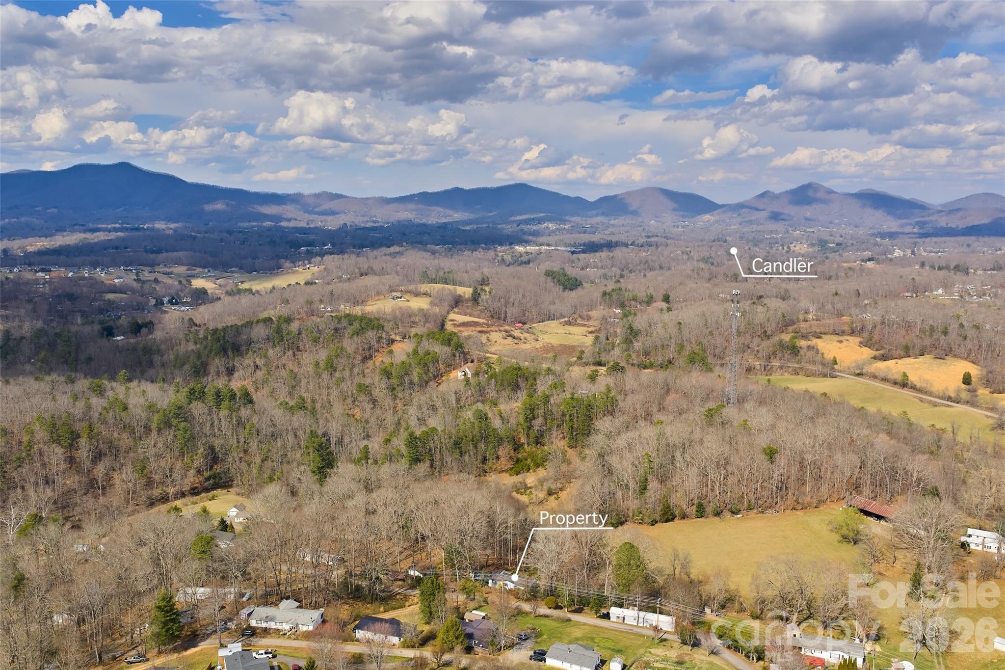 Beaver Creek - Residential