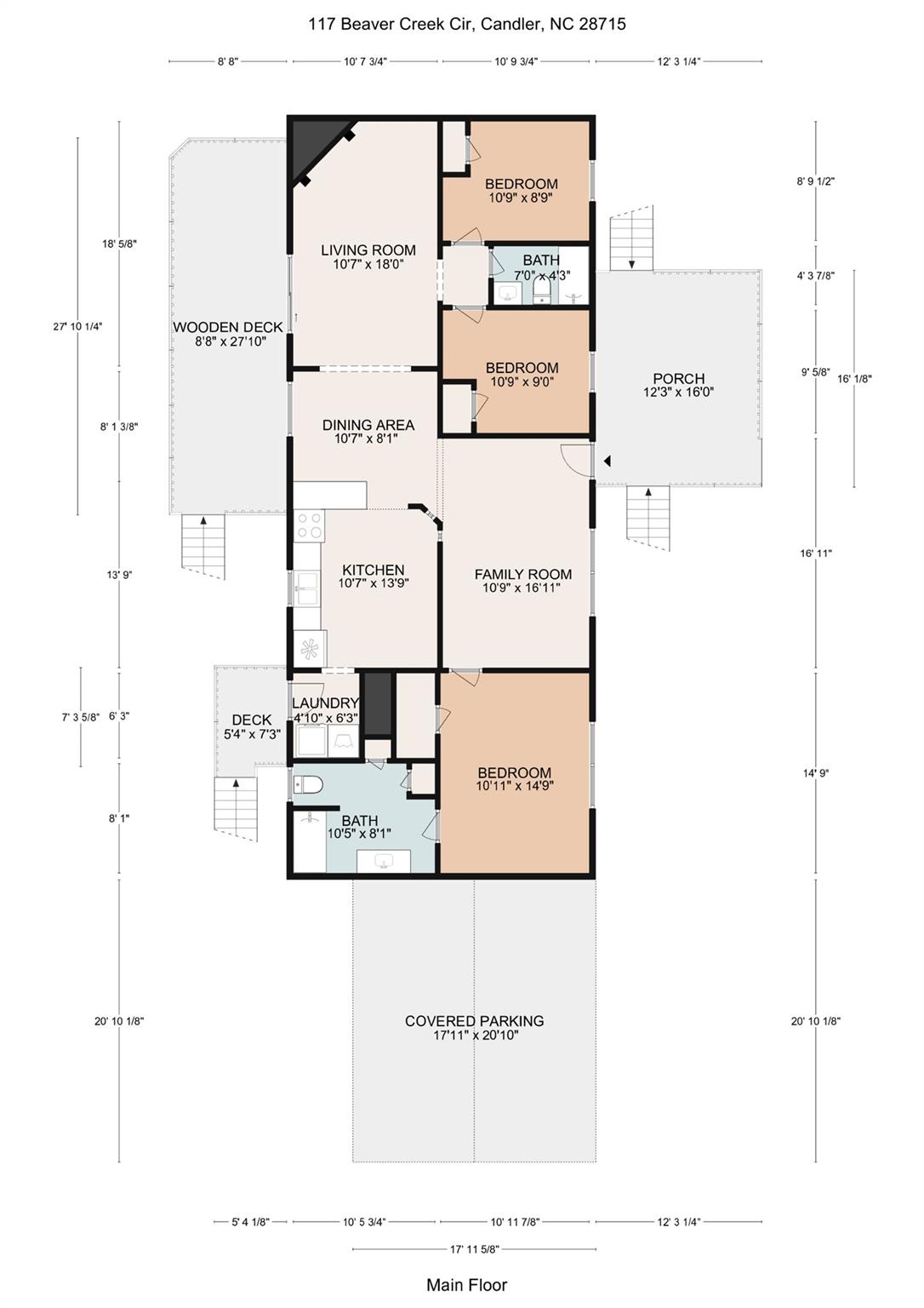 Beaver Creek - Residential