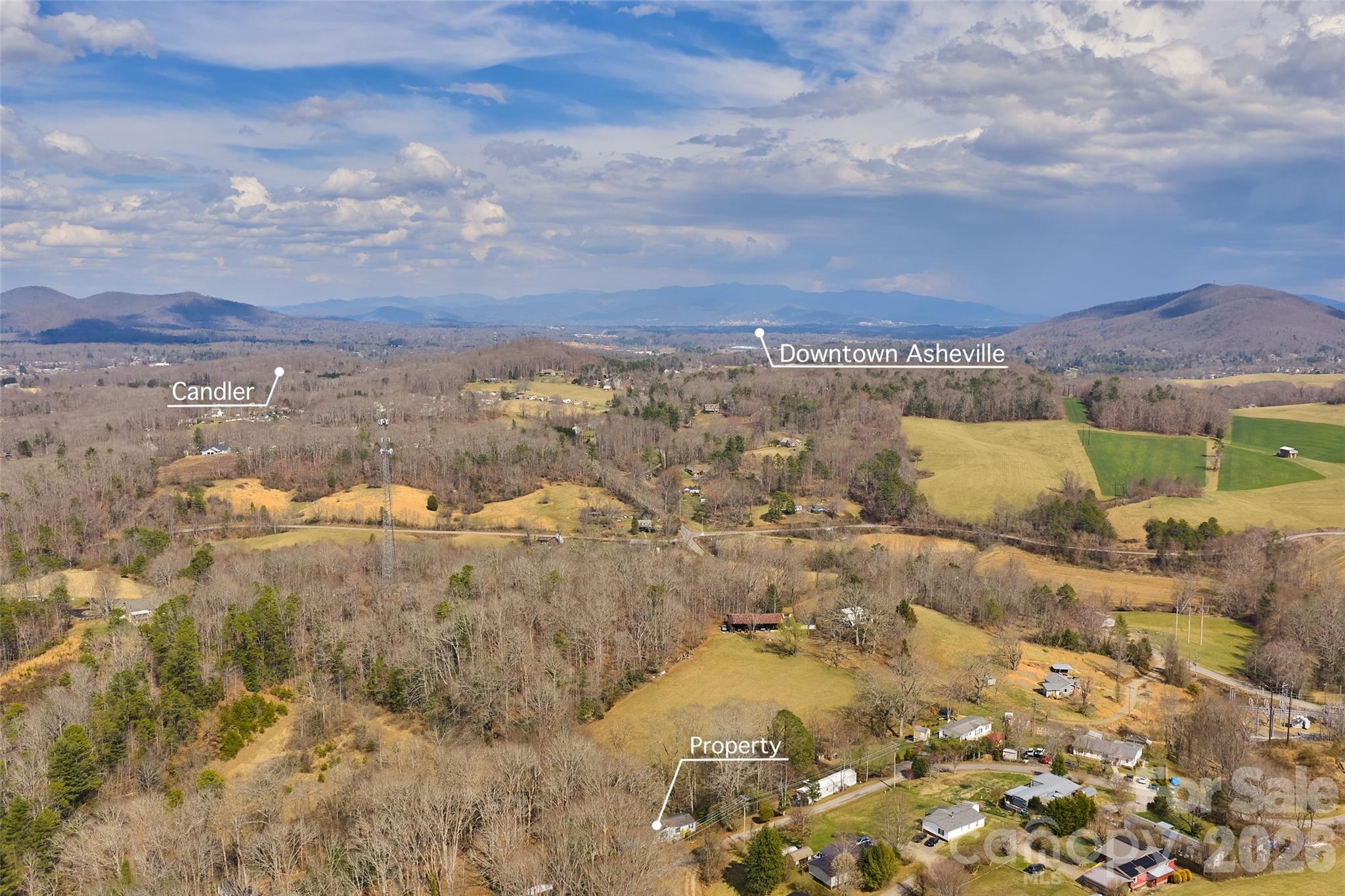 Beaver Creek - Residential