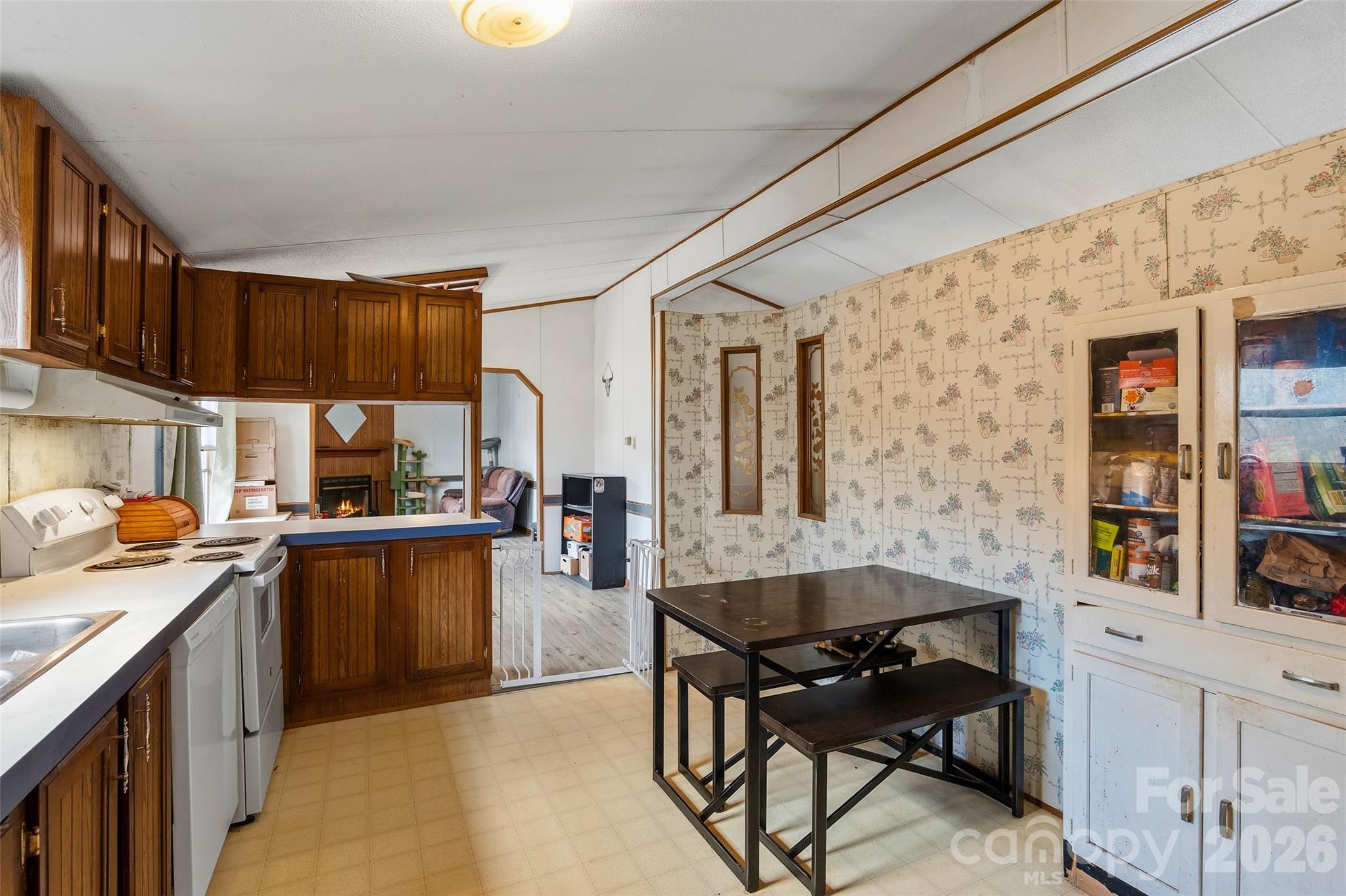 Beaver Creek - Residential