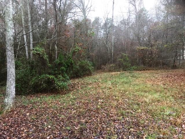 Stafford Park - Land