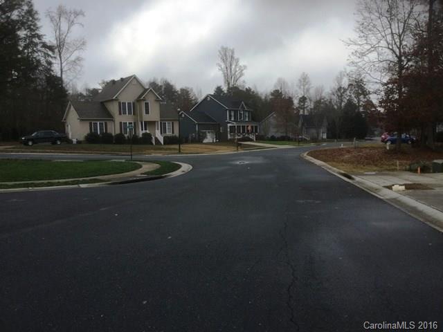 Stafford Park - Land