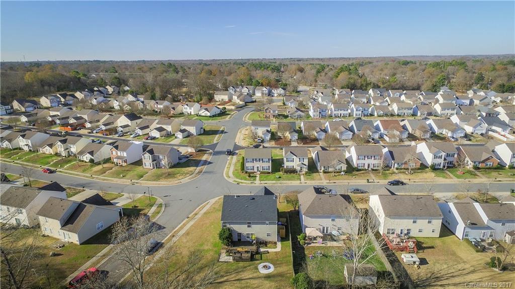 Amber Ridge - Residential