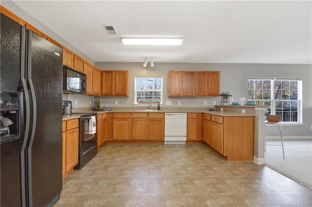 Amber Ridge - Residential