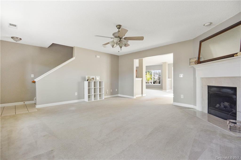 Amber Ridge - Residential