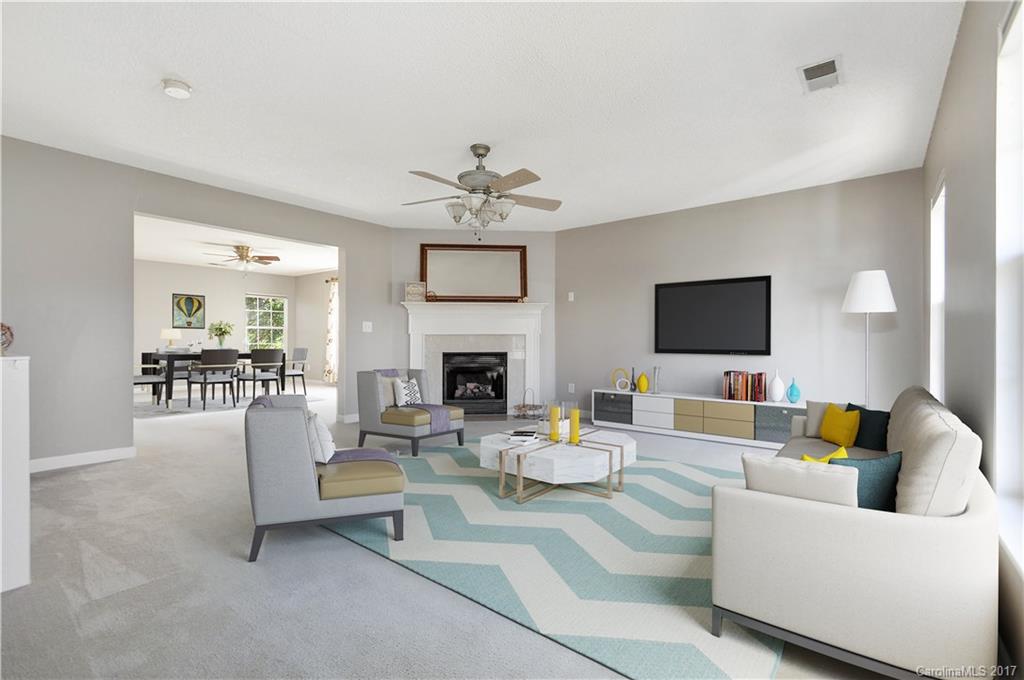 Amber Ridge - Residential