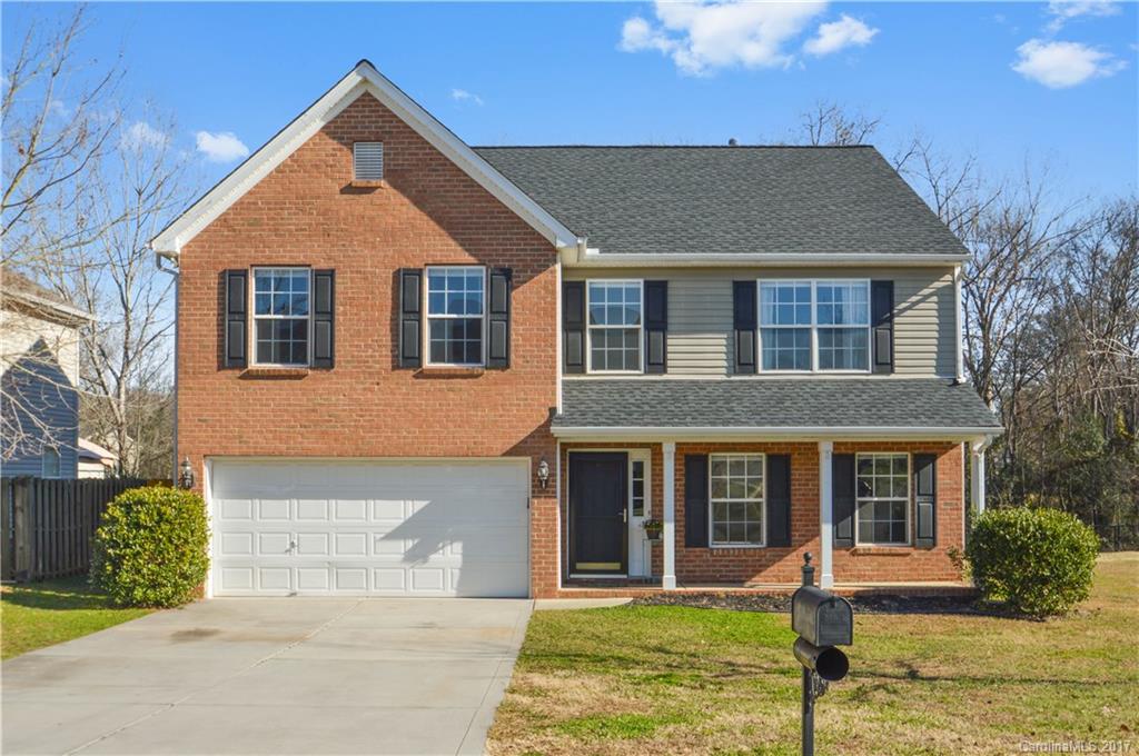 Amber Ridge - Residential