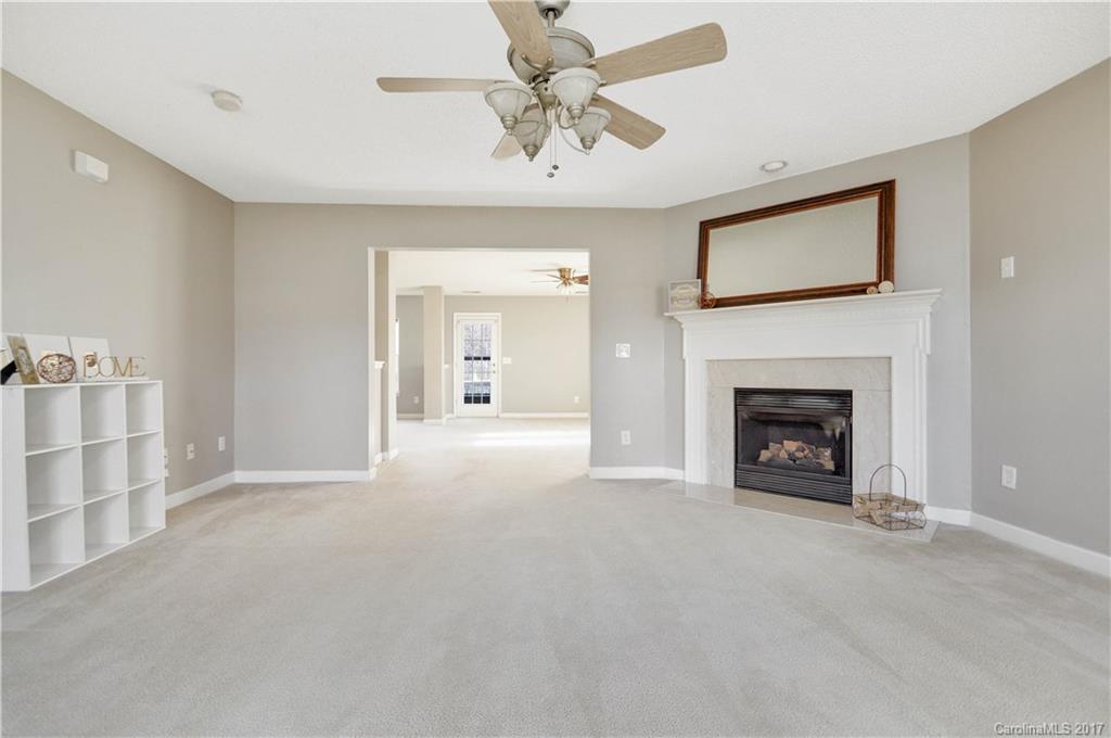 Amber Ridge - Residential