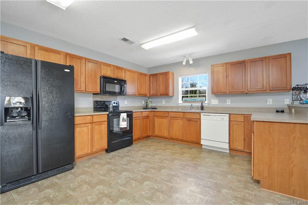 Amber Ridge - Residential