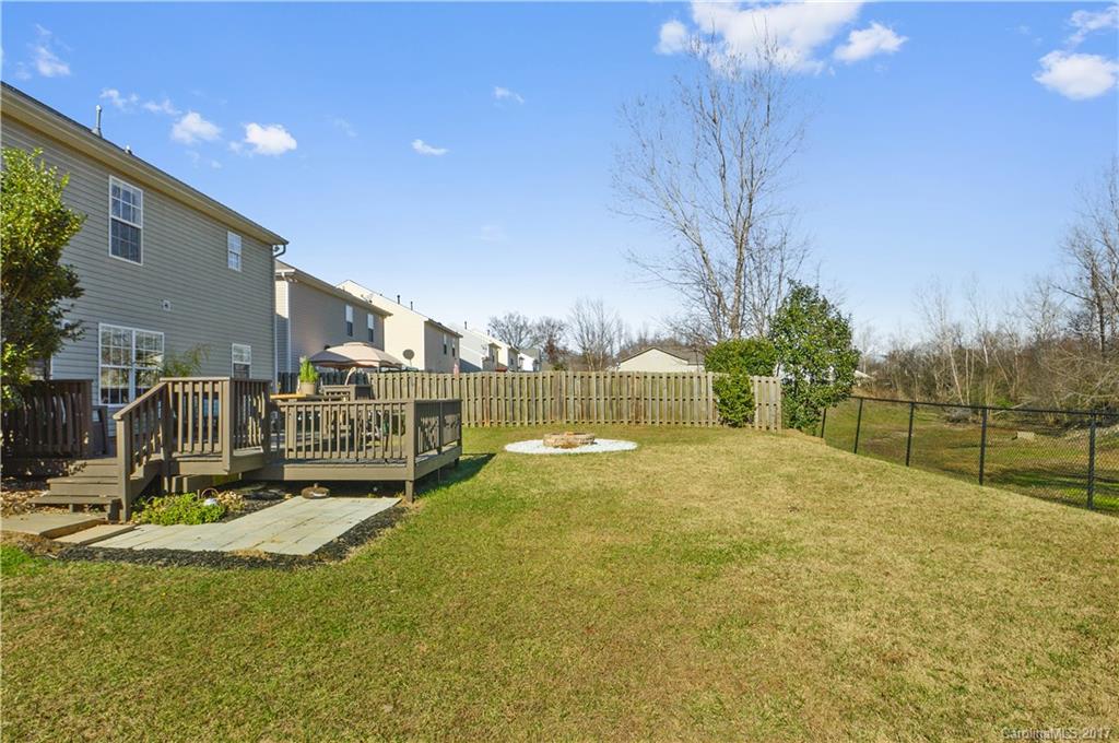 Amber Ridge - Residential