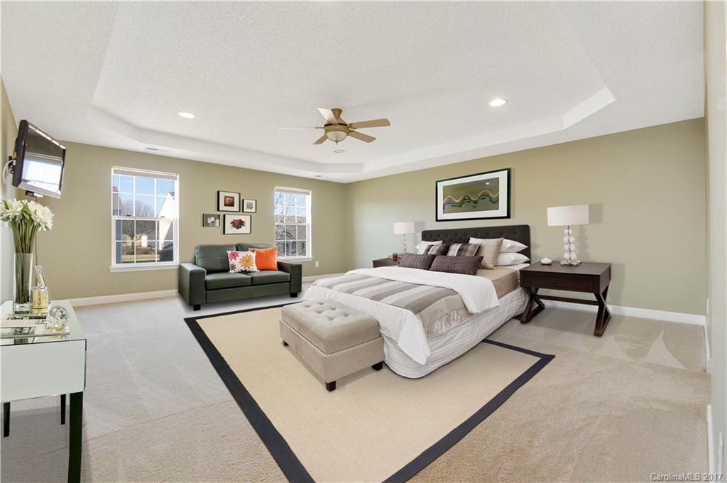 Amber Ridge - Residential