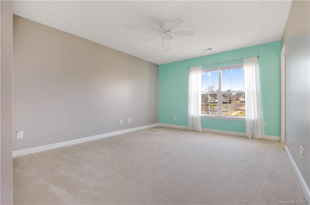 Amber Ridge - Residential