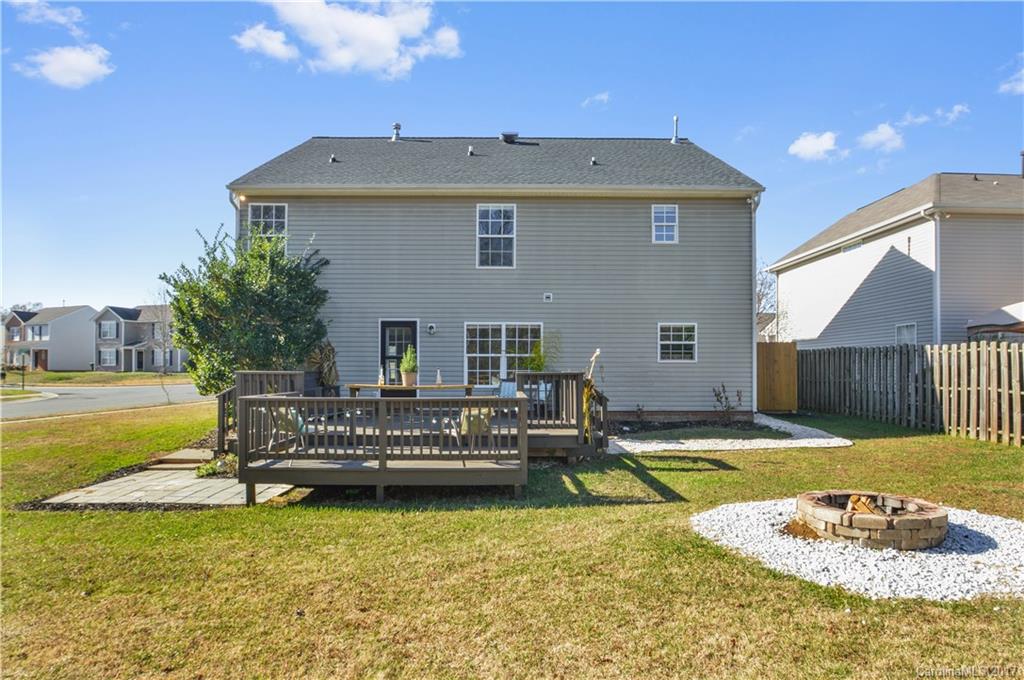 Amber Ridge - Residential