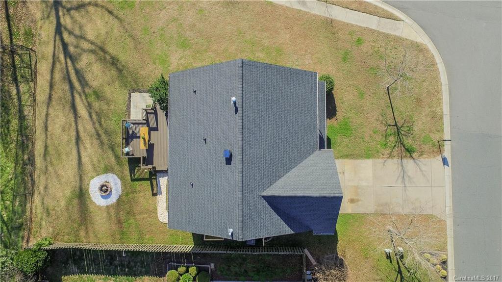 Amber Ridge - Residential