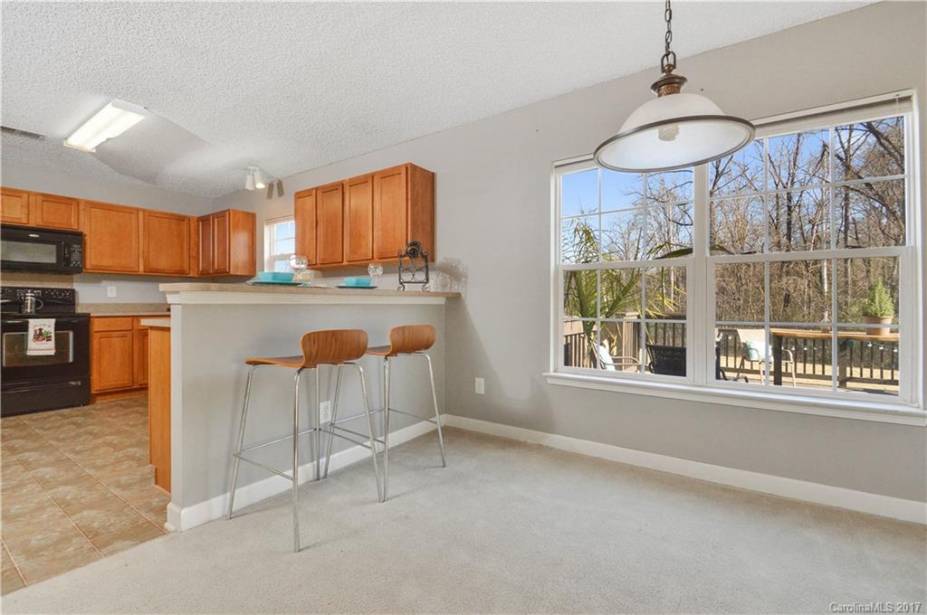 Amber Ridge - Residential