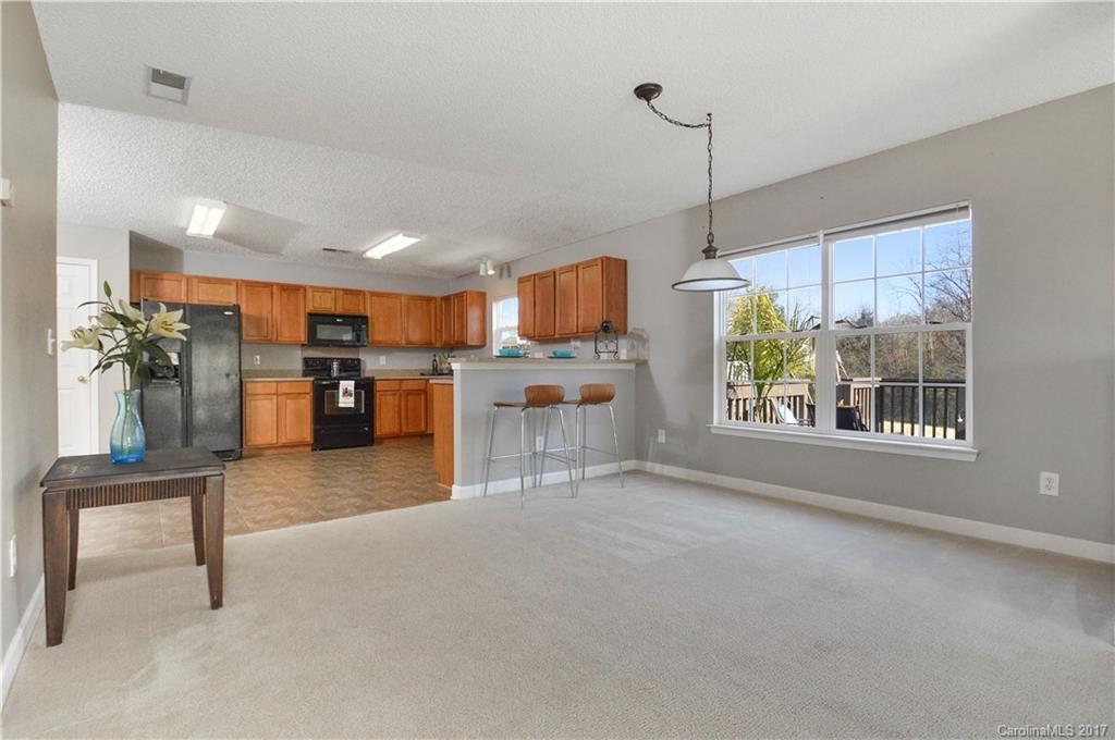 Amber Ridge - Residential