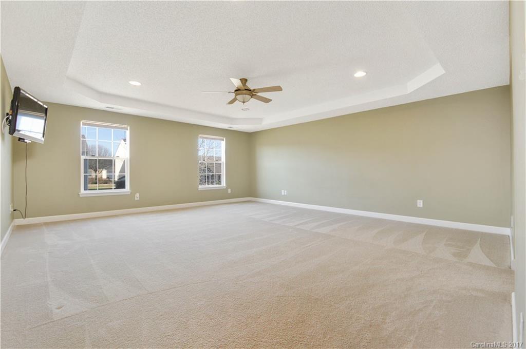 Amber Ridge - Residential