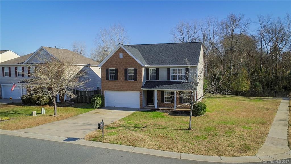 Amber Ridge - Residential