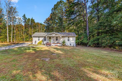 A home in Waxhaw