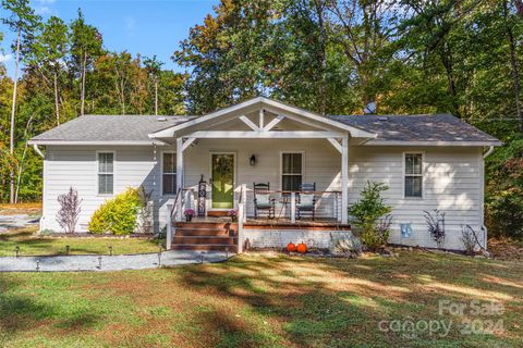 A home in Waxhaw