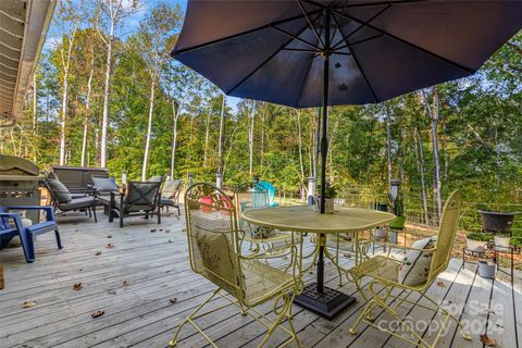 A home in Waxhaw