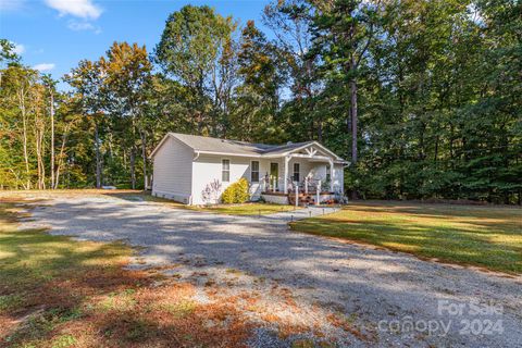 A home in Waxhaw