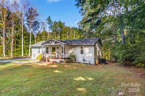 A home in Waxhaw