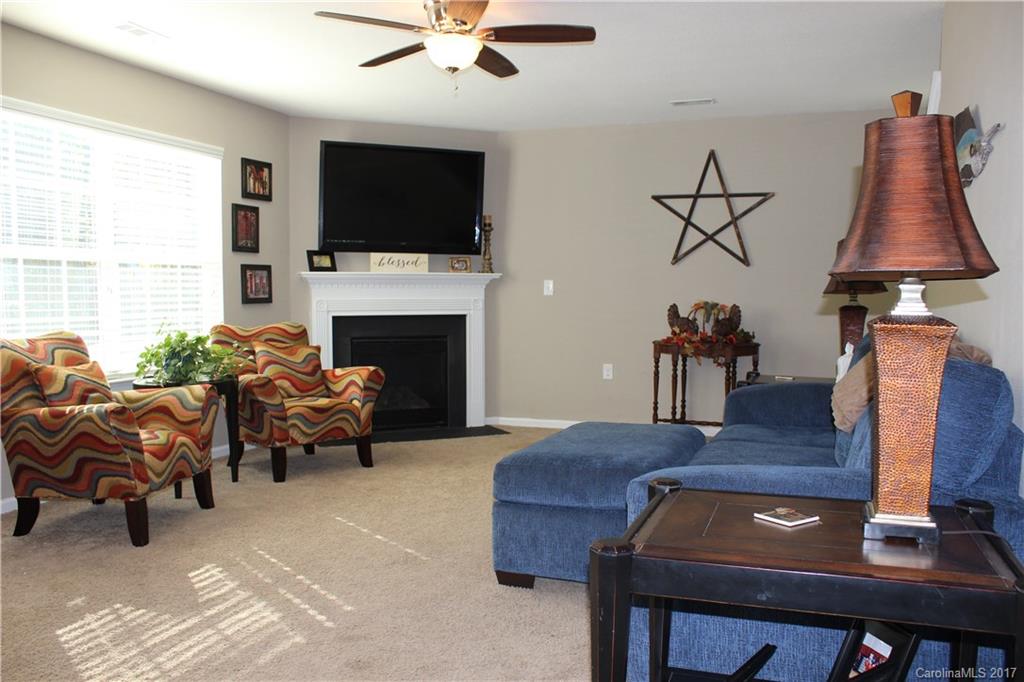 St Johns Forest - Residential