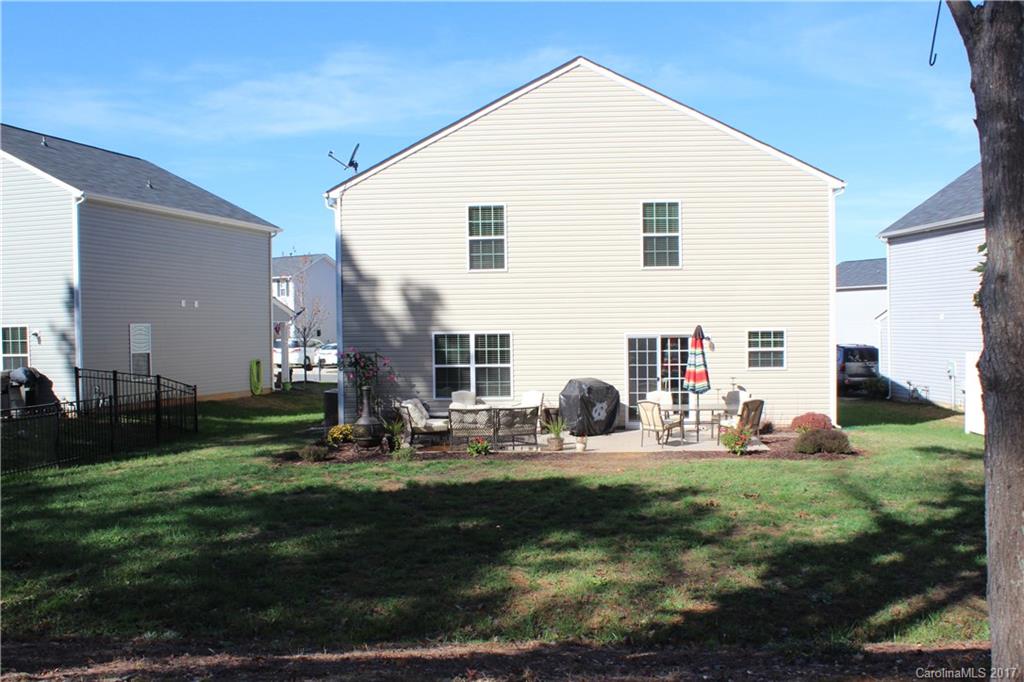 St Johns Forest - Residential