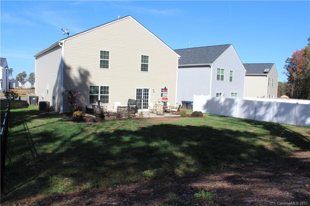 St Johns Forest - Residential