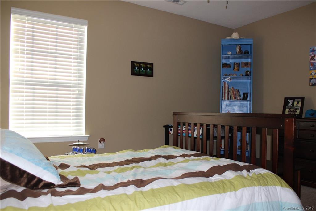 St Johns Forest - Residential