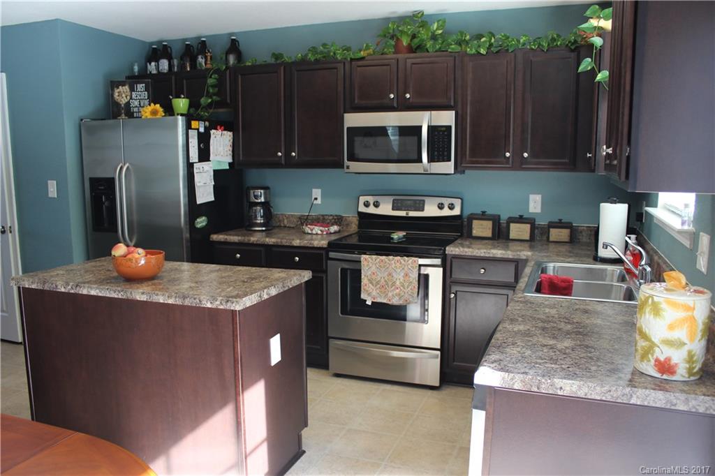 St Johns Forest - Residential