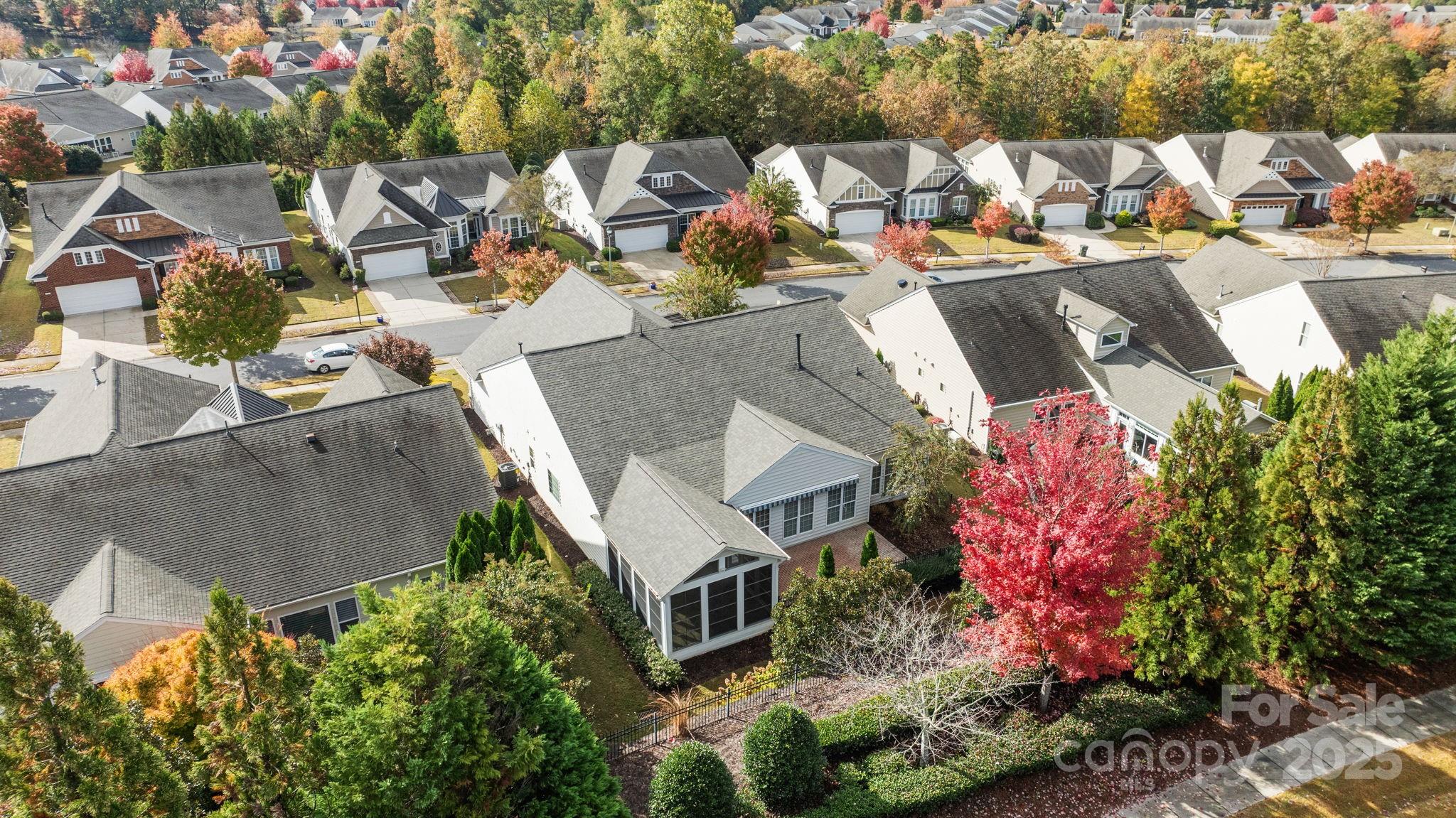 Sun City Carolina Lakes - Residential