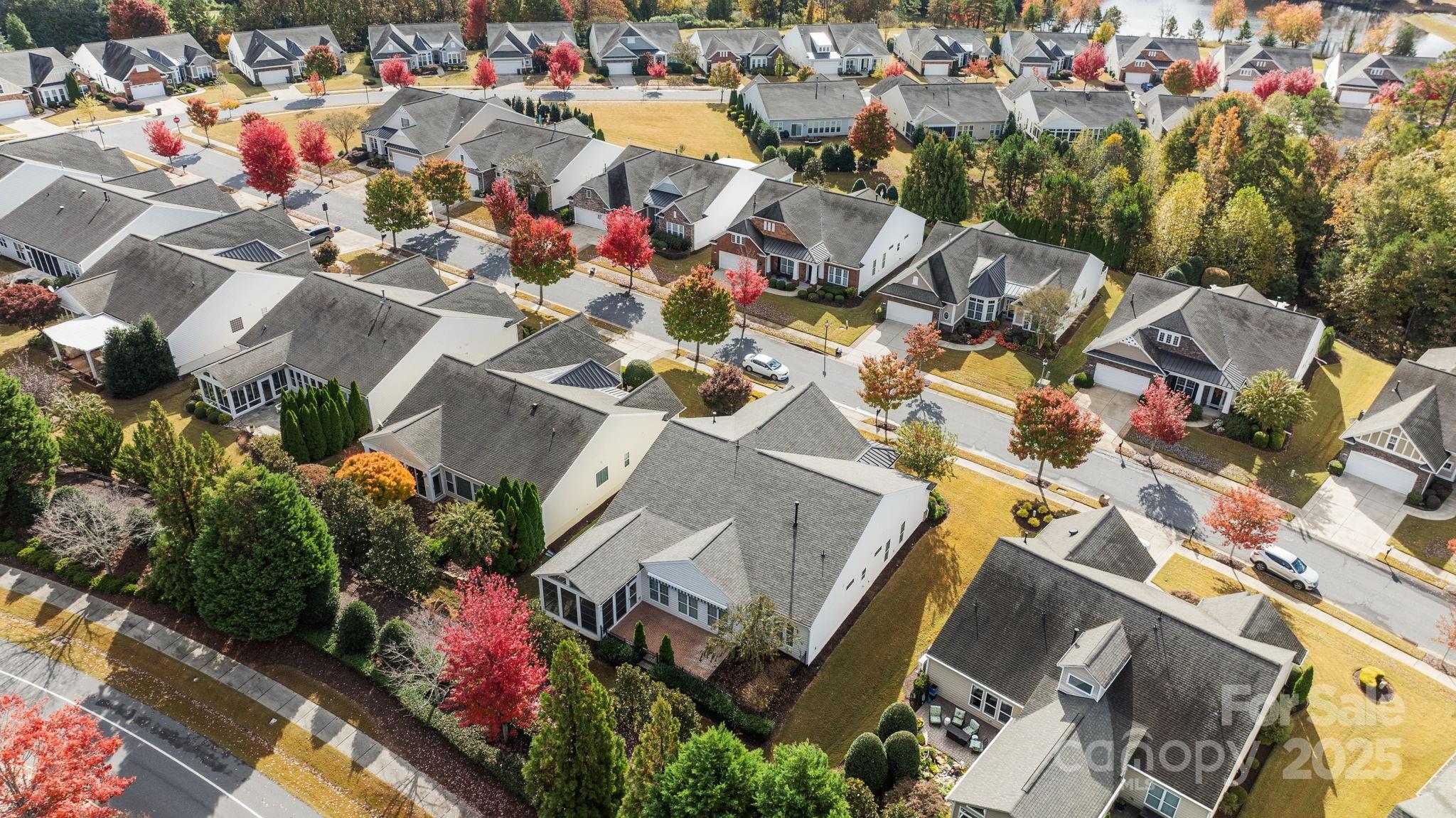 Sun City Carolina Lakes - Residential