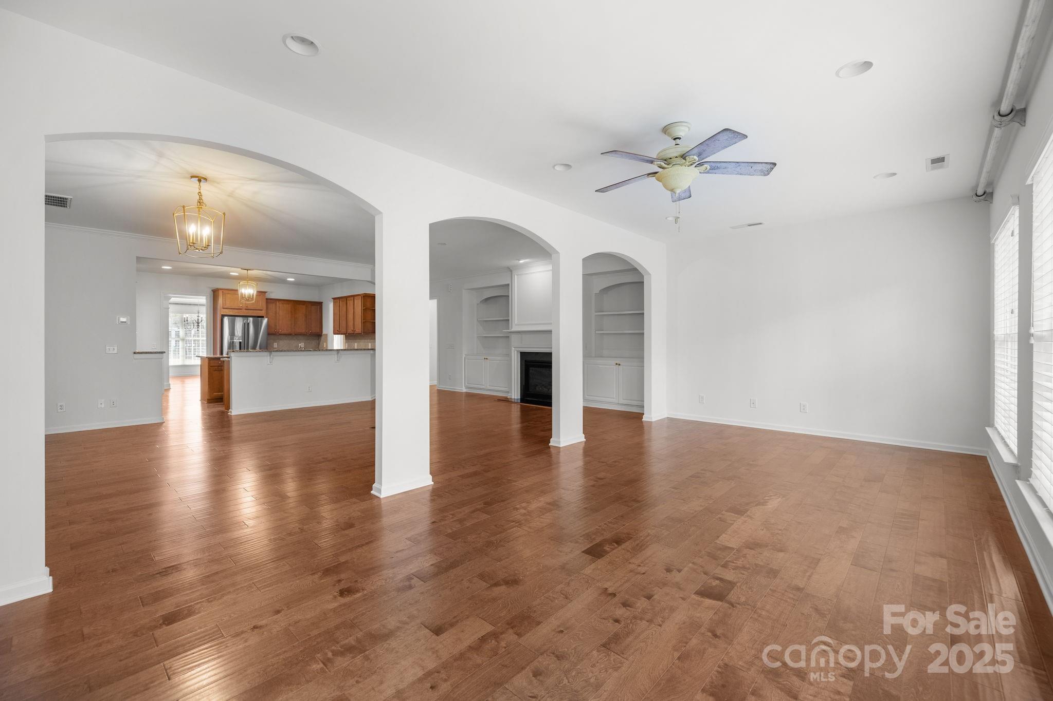 Sun City Carolina Lakes - Residential