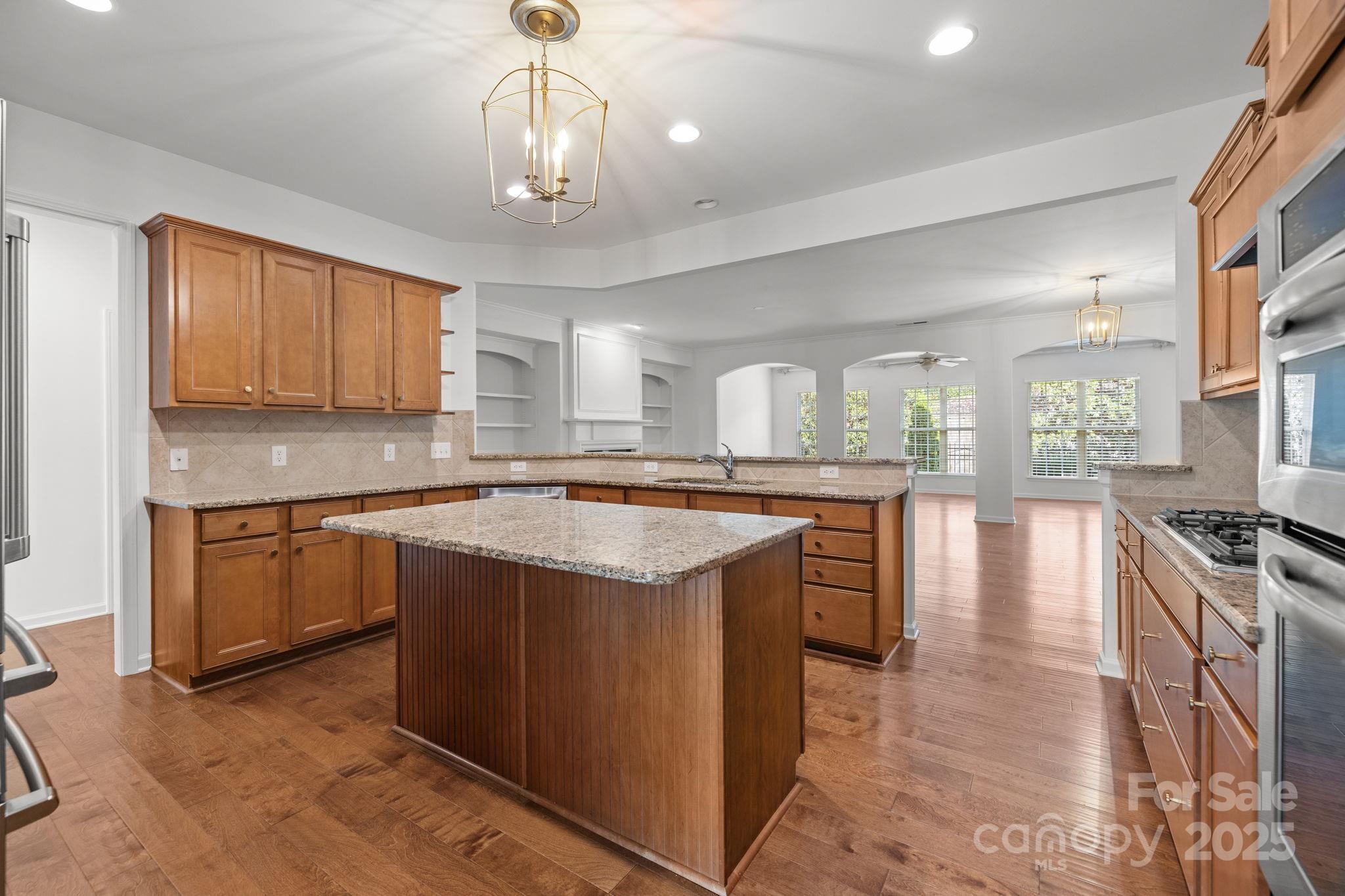 Sun City Carolina Lakes - Residential