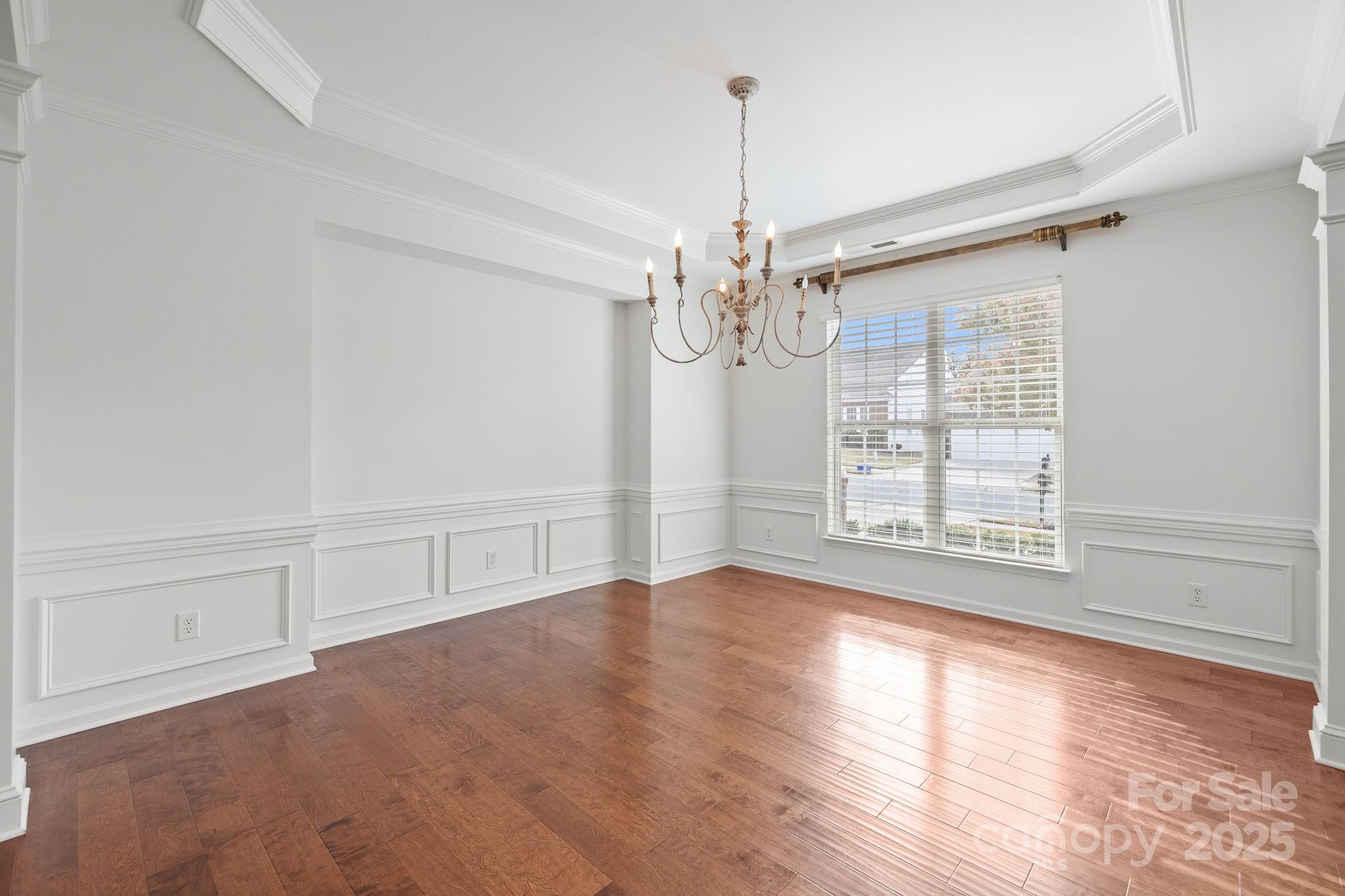 Sun City Carolina Lakes - Residential