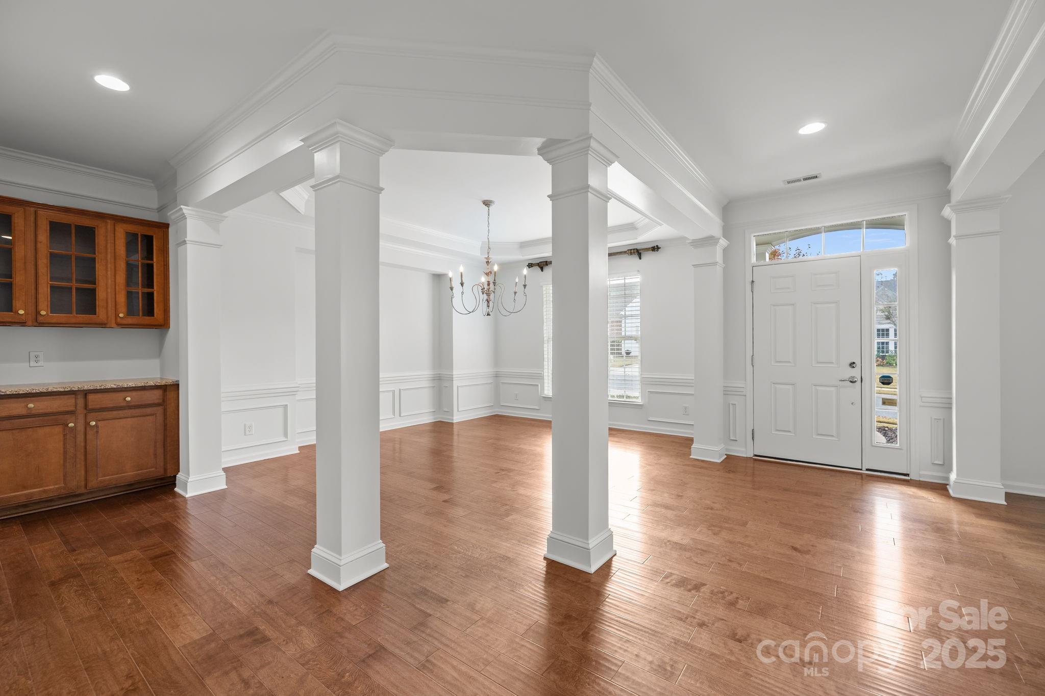 Sun City Carolina Lakes - Residential