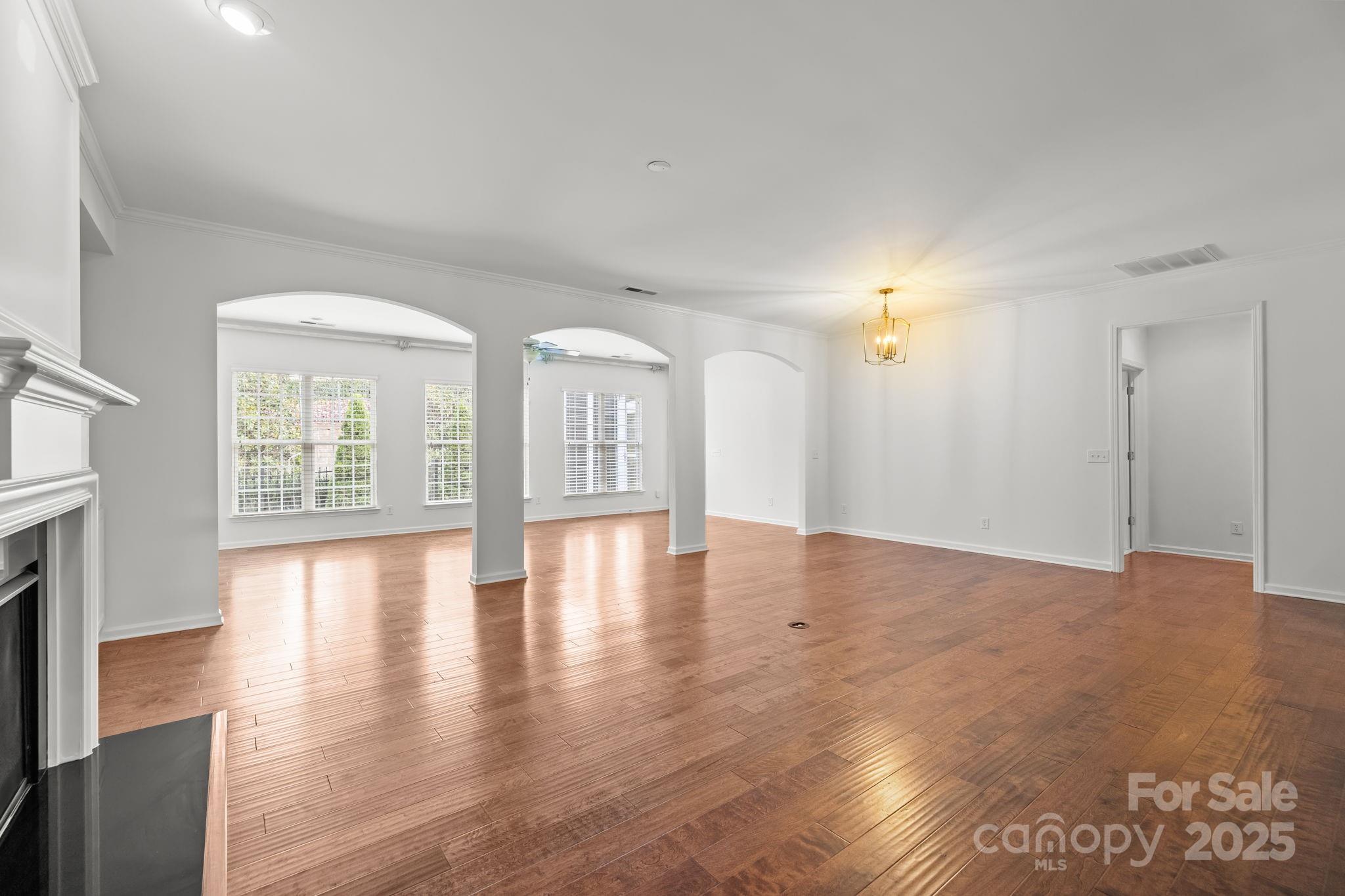 Sun City Carolina Lakes - Residential