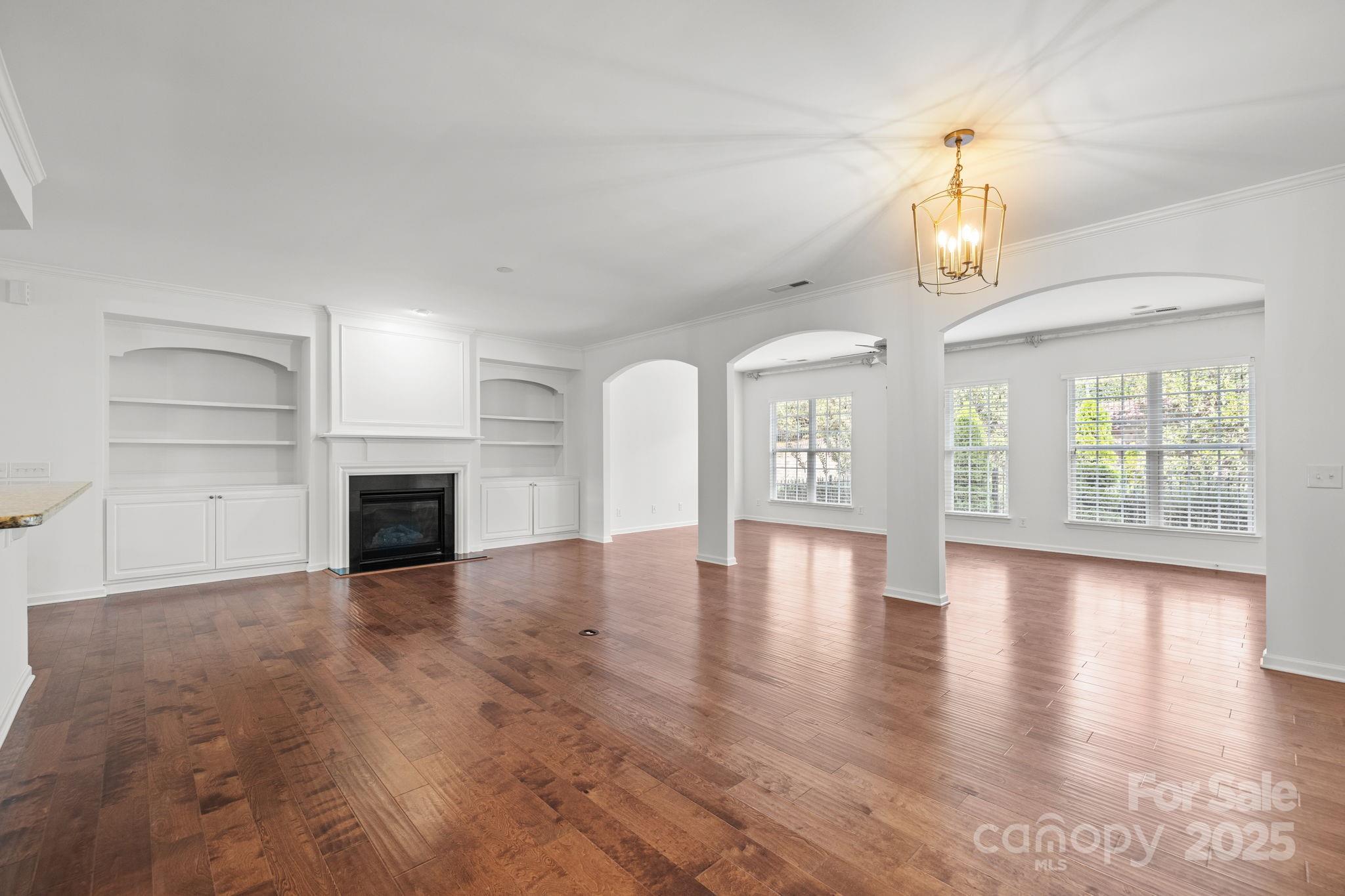 Sun City Carolina Lakes - Residential