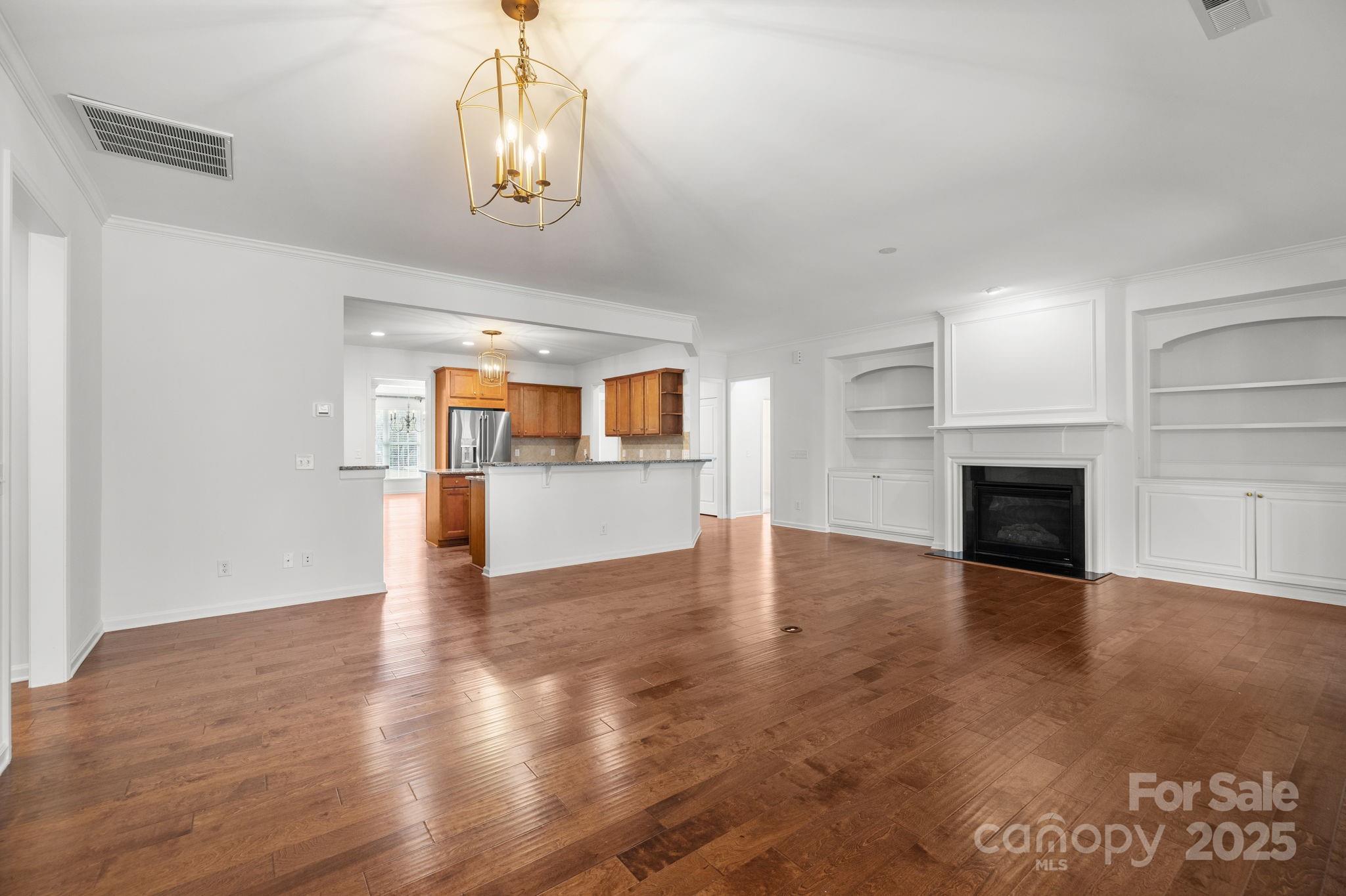 Sun City Carolina Lakes - Residential