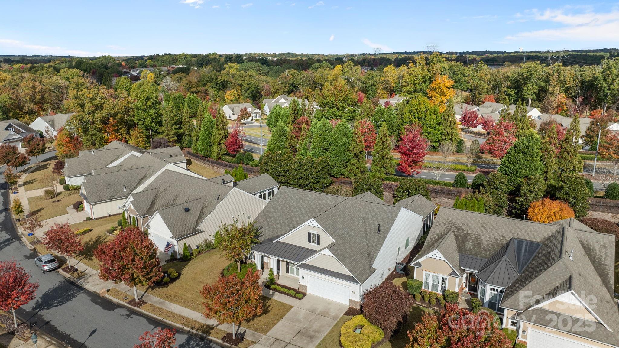 Sun City Carolina Lakes - Residential