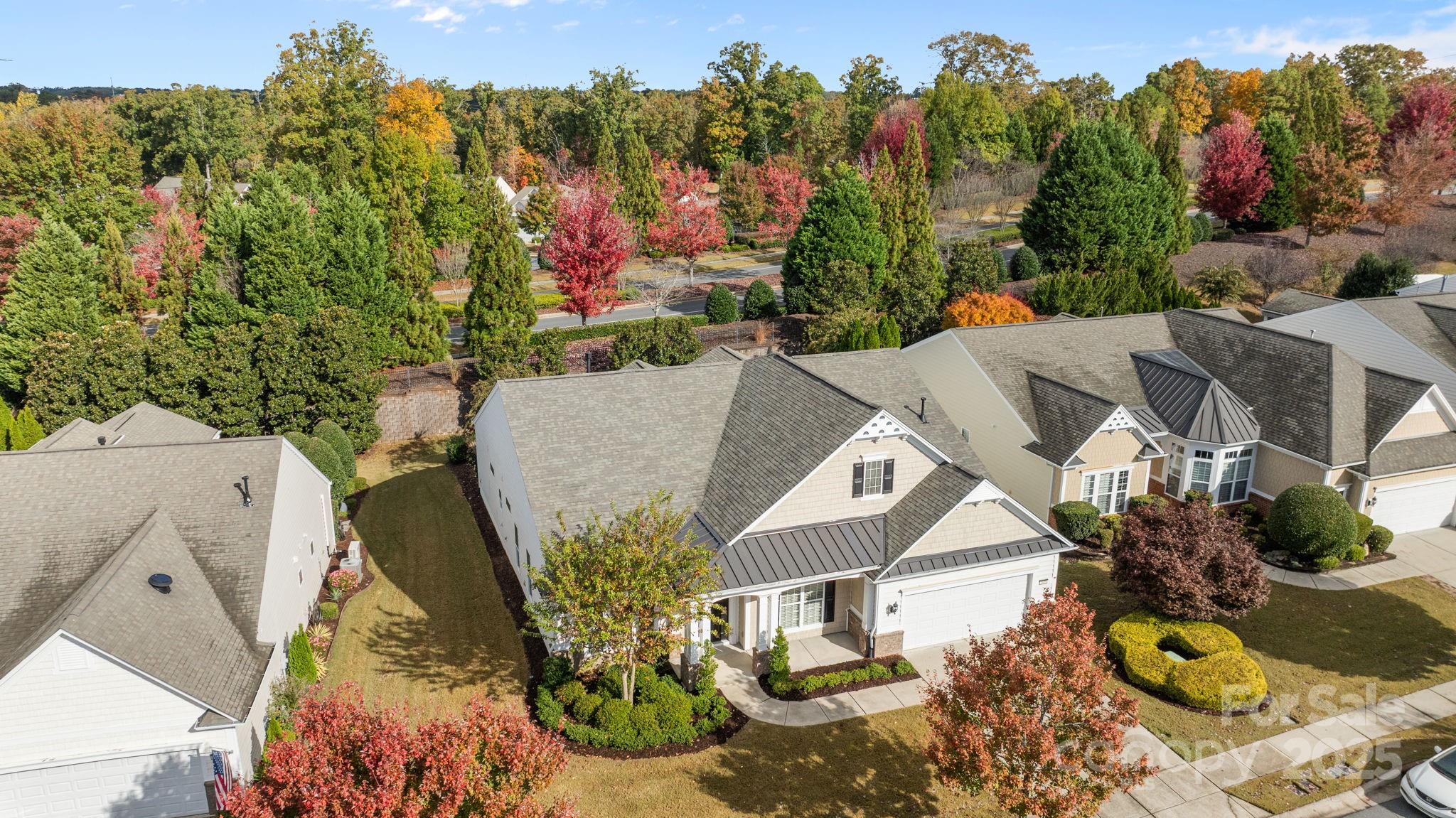 Sun City Carolina Lakes - Residential