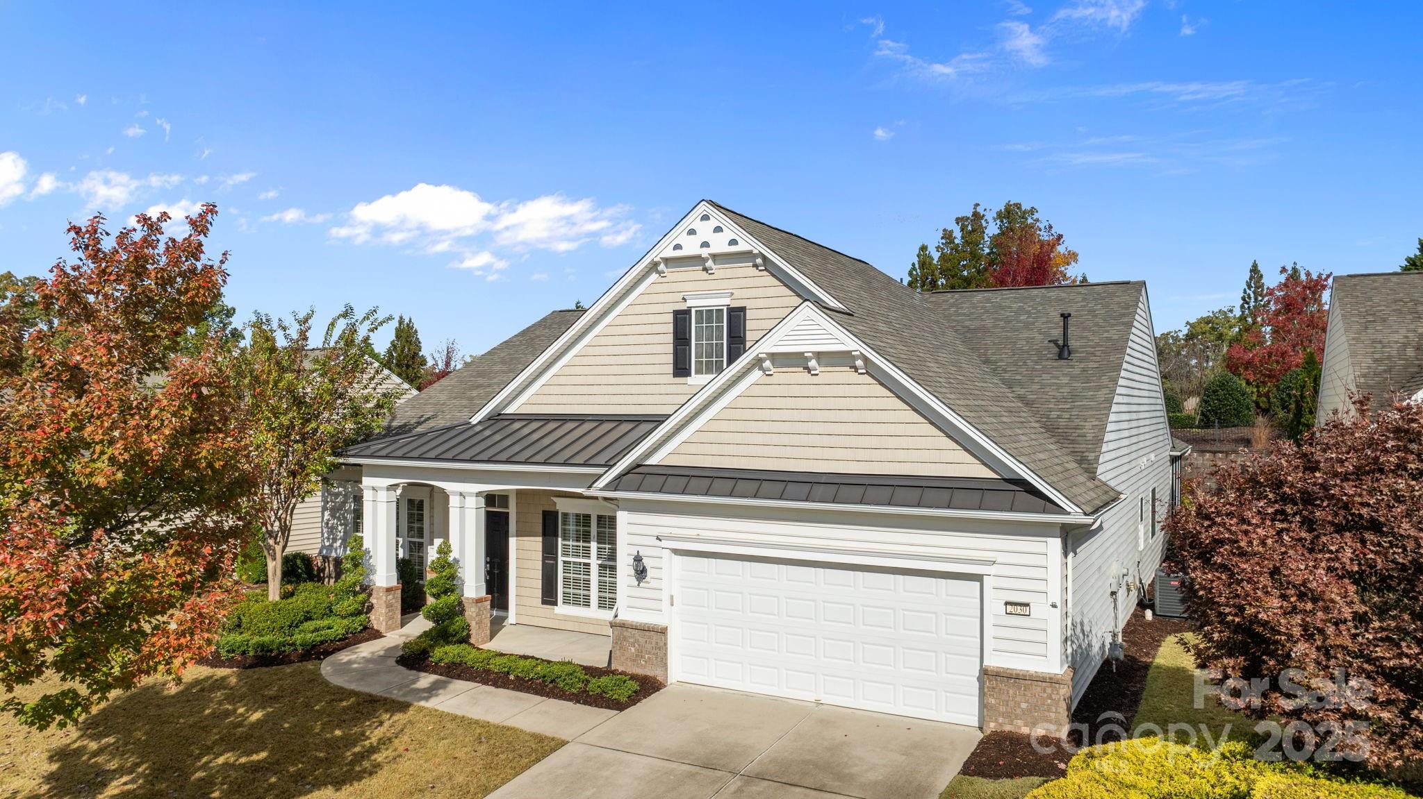 Sun City Carolina Lakes - Residential