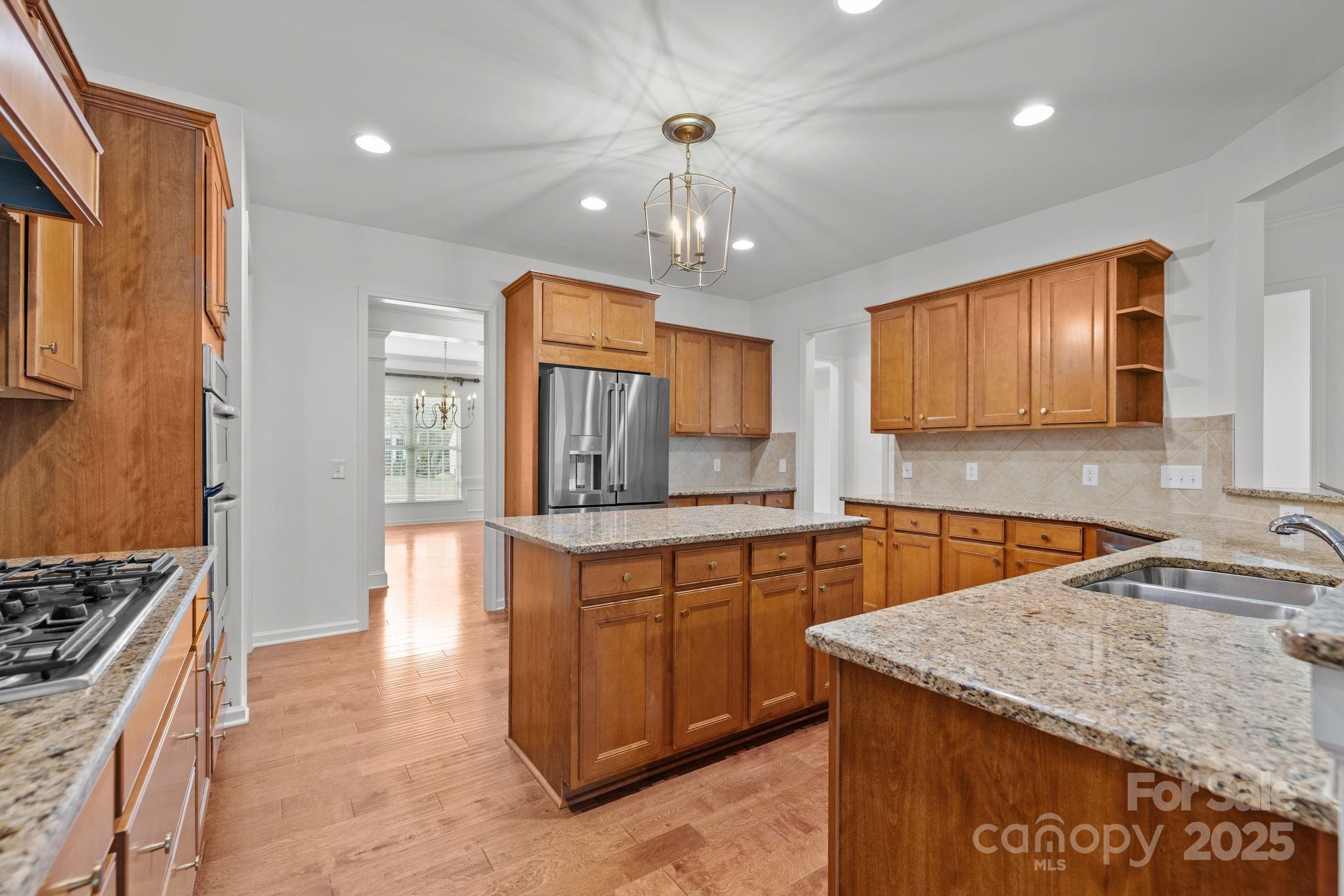 Sun City Carolina Lakes - Residential