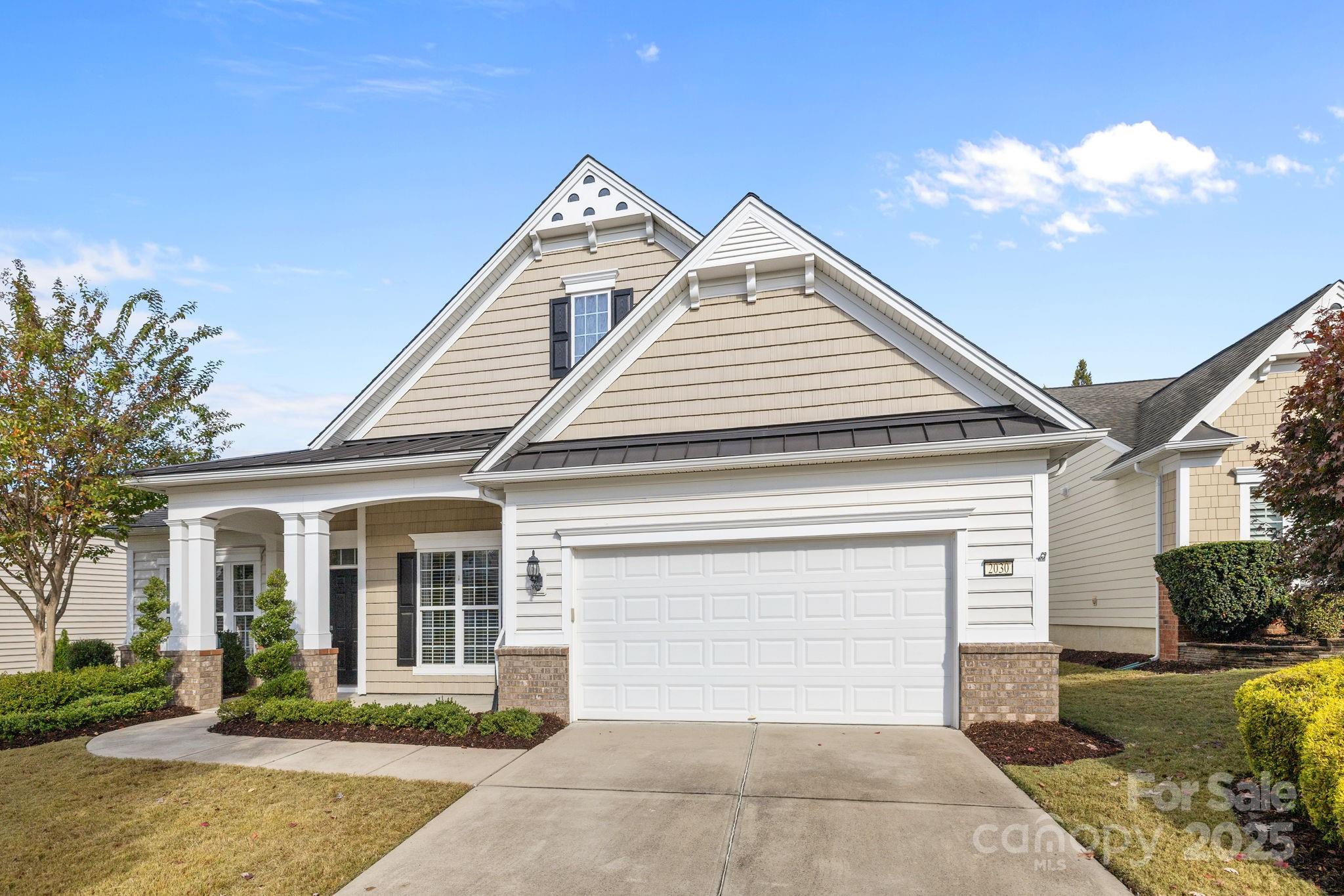 Sun City Carolina Lakes - Residential