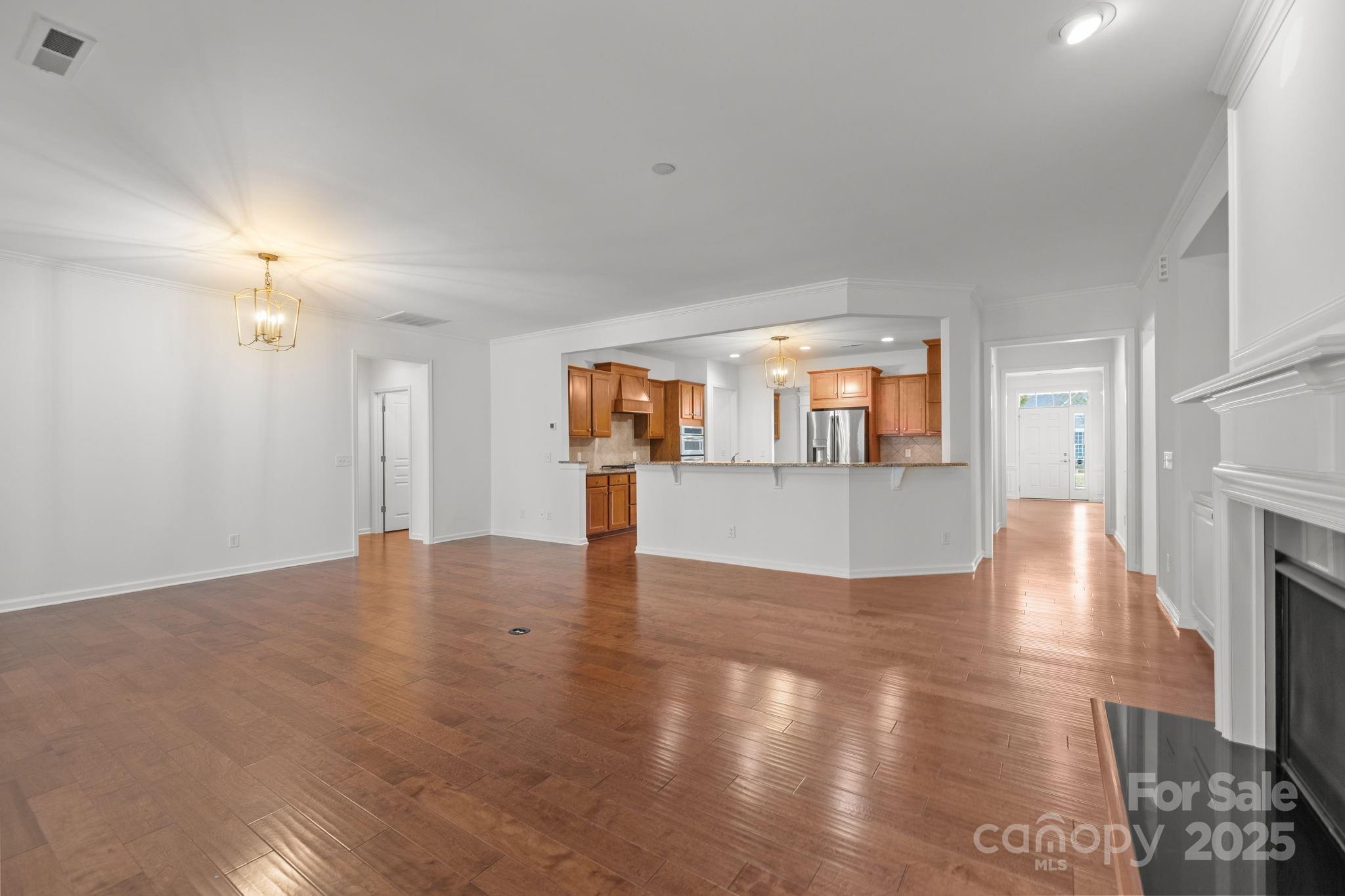 Sun City Carolina Lakes - Residential