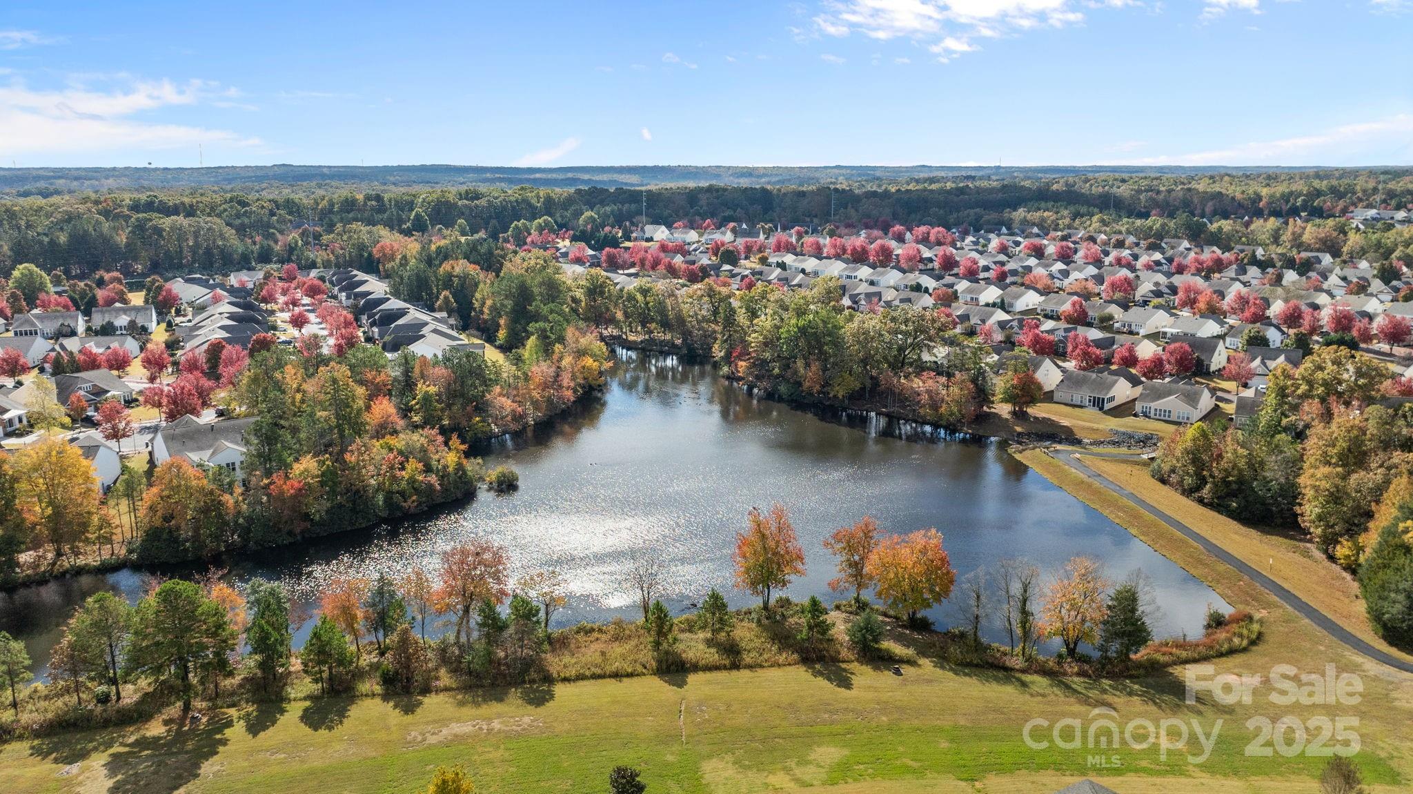 Sun City Carolina Lakes - Residential